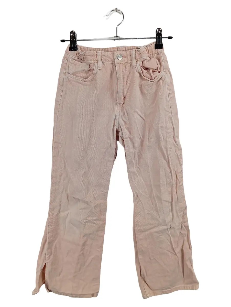 H&M Jeans Wide Fit Bild 1