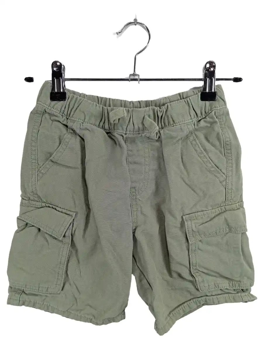 H&M Cargo Shorts Bild 1