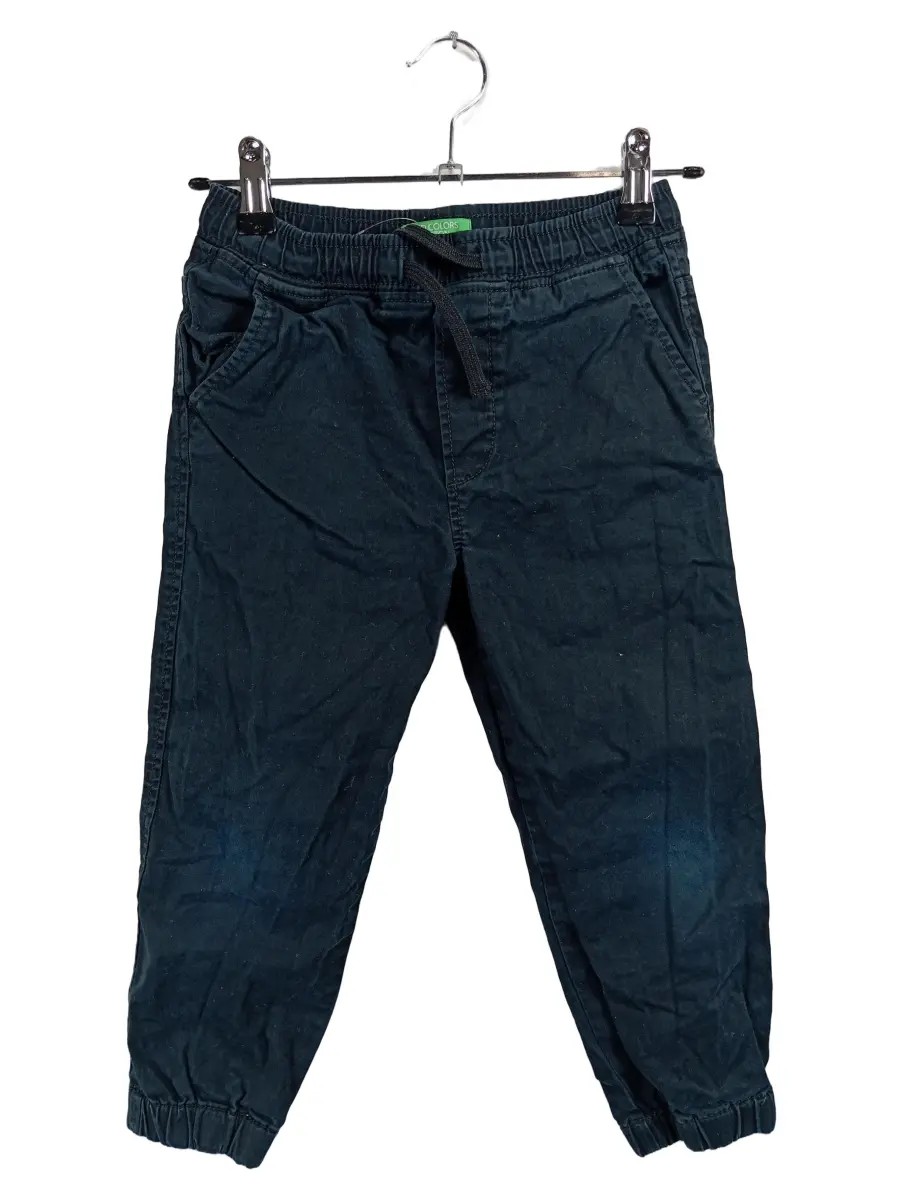 UNITED COLORS OF BENETTON Jogginghose Bild 1