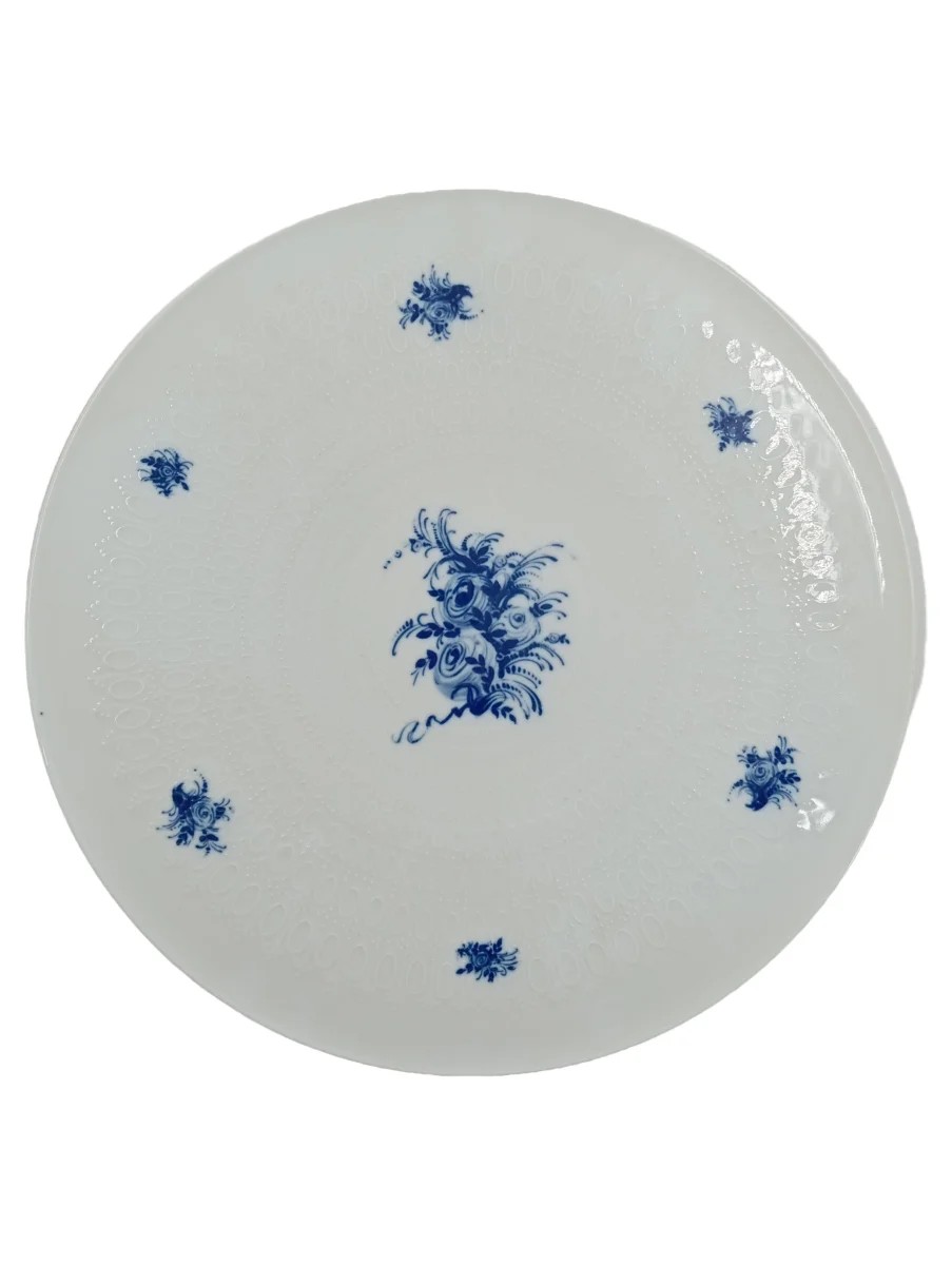 ROSENTHAL Servierplatte Bild 1