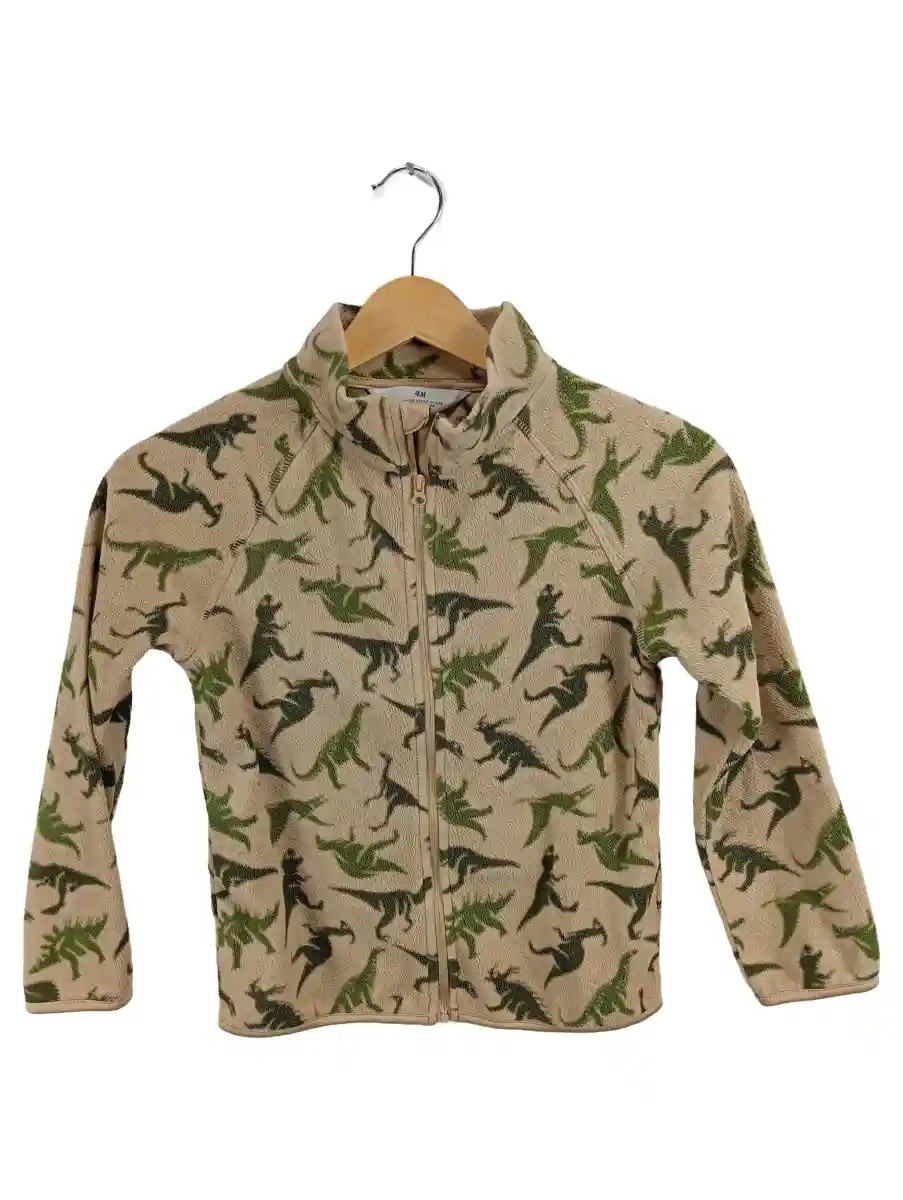 H&M Fleecejacke Bild 1