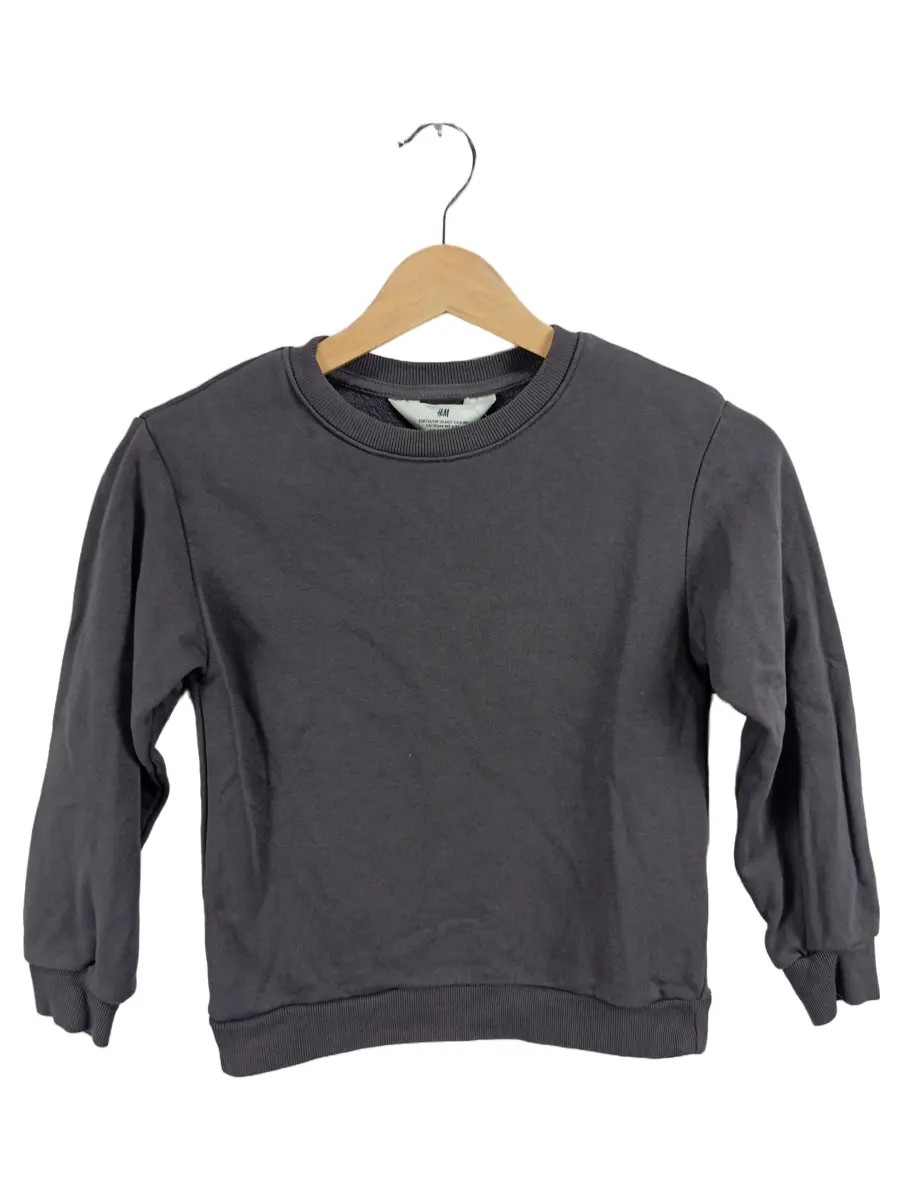 H&M Sweatshirt Bild 1