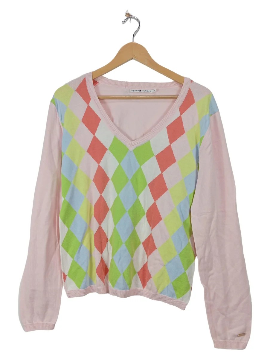 TOMMY HILFIGER Pullover Bild 1