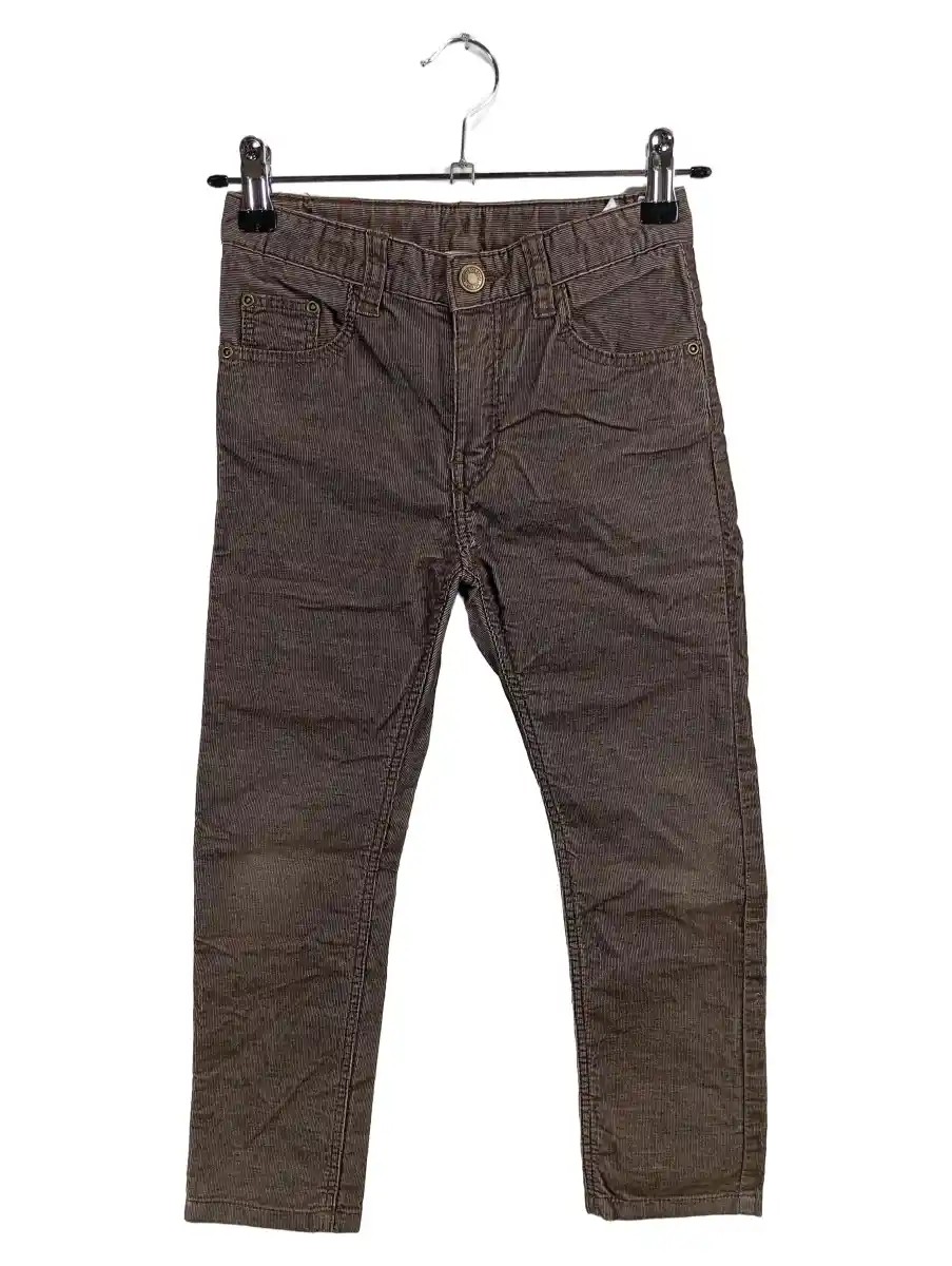 H&M Cordhose Bild 1
