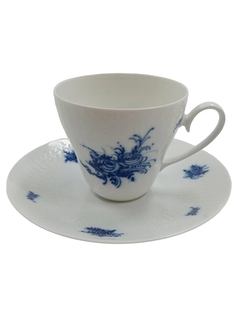 ROSENTHAL Tasse und Unterteller Bild 1