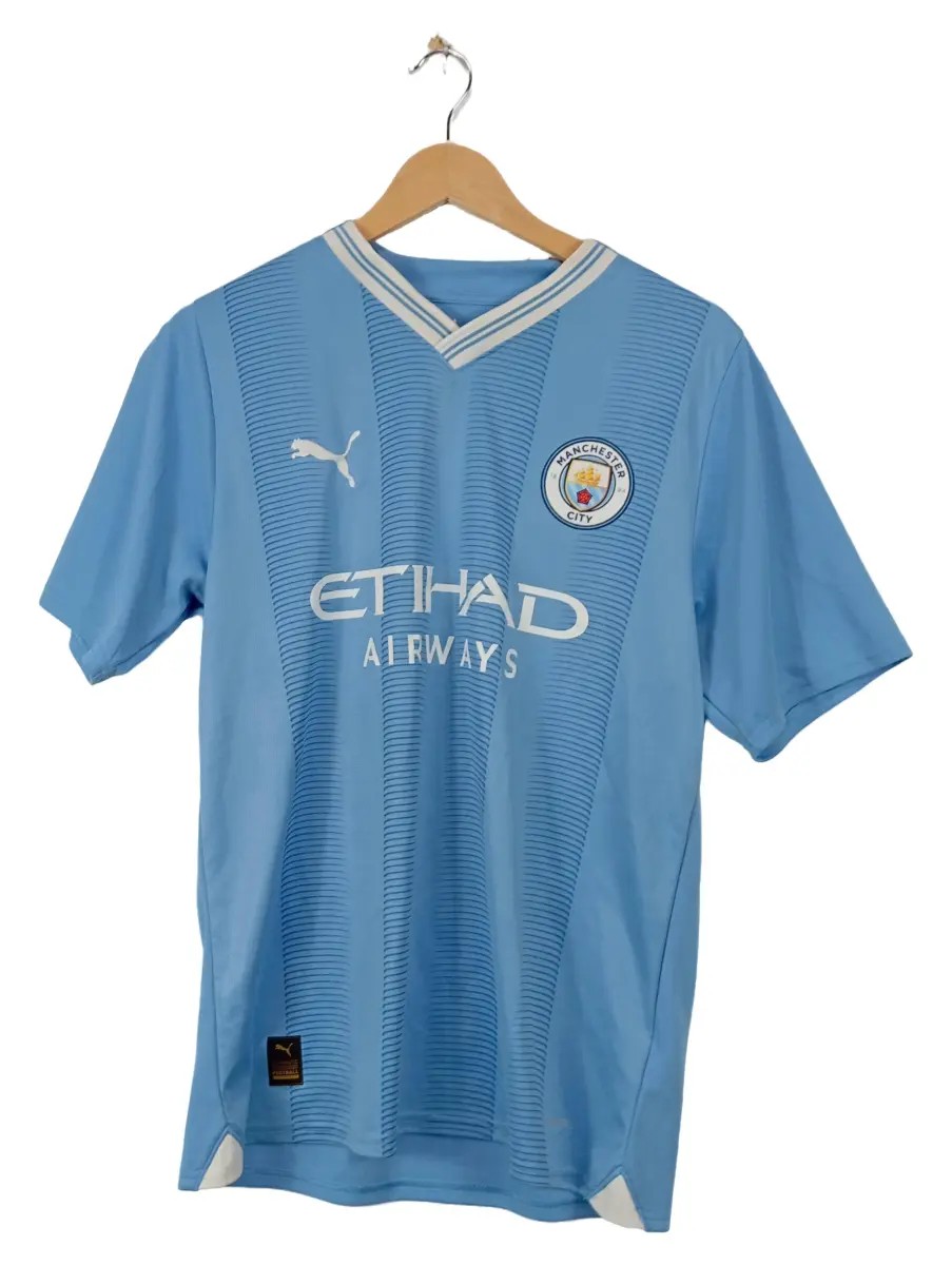 PUMA Fußball Trikot Bild 1