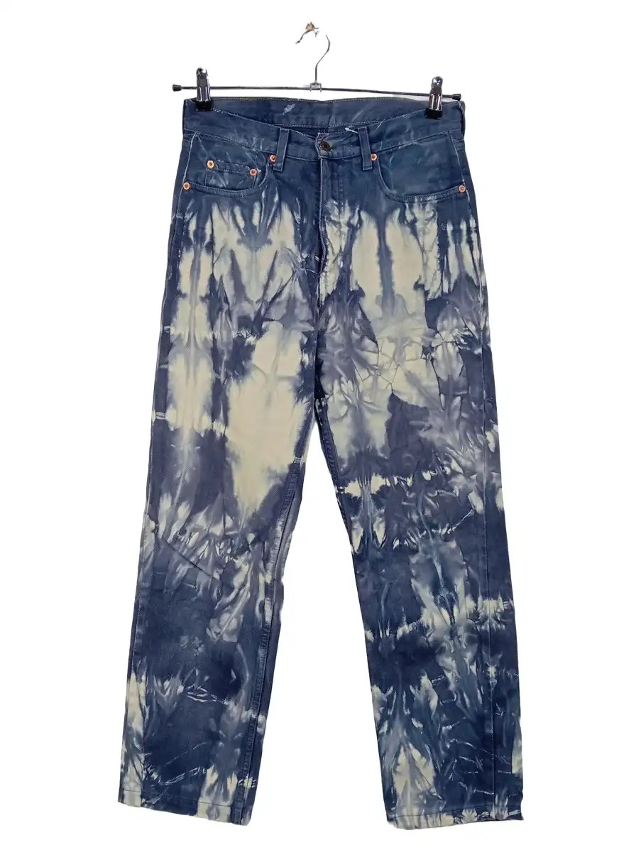 LEVI'S Jeans Straight Leg Bild 1