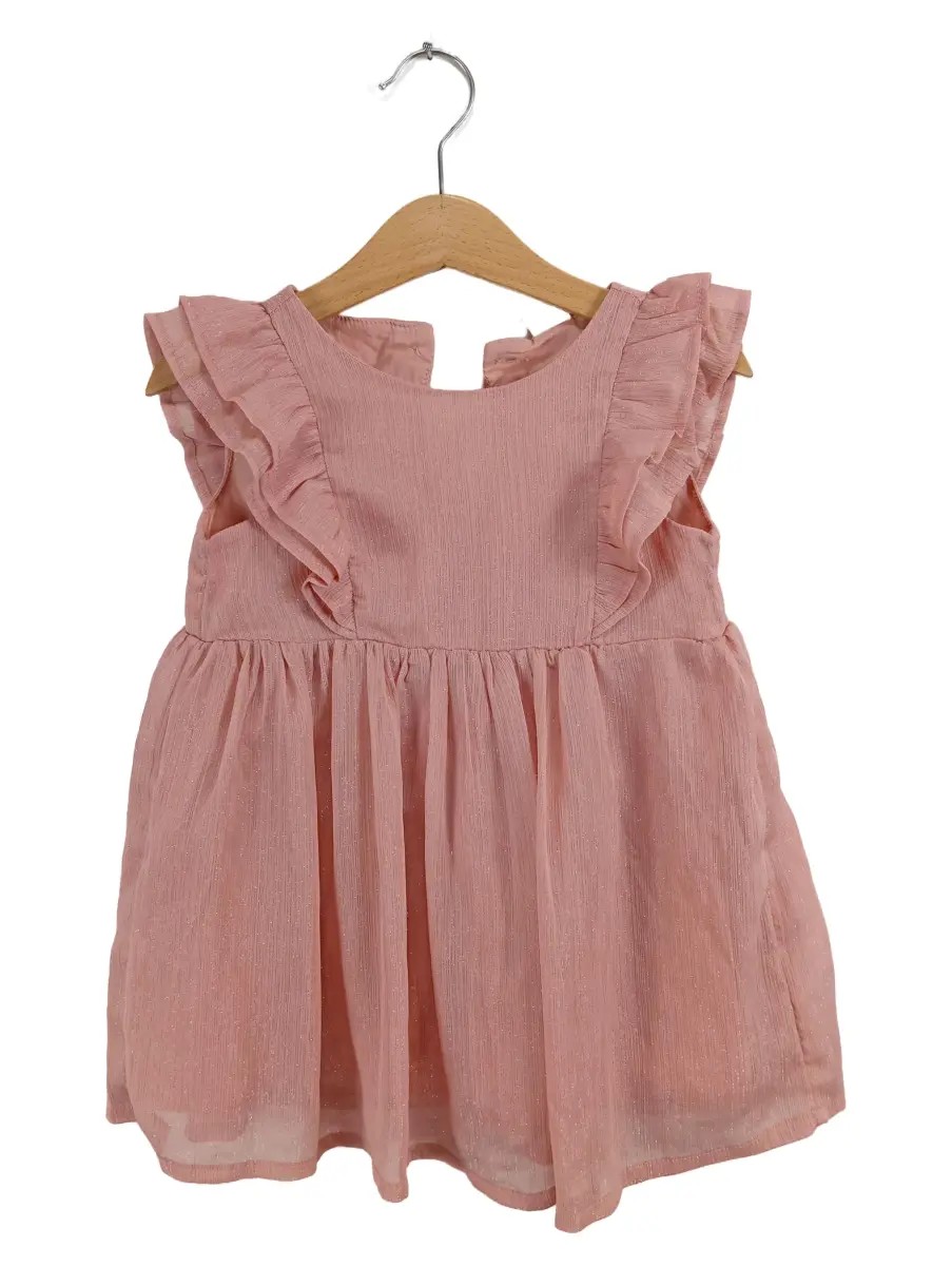 H&M Sommerkleid Bild 1