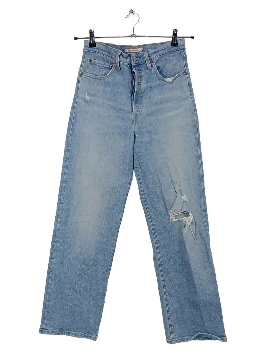 LEVI'S Jeans Straight Leg Bild 1