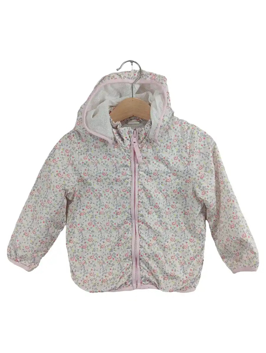 H&M Windjacke Bild 1