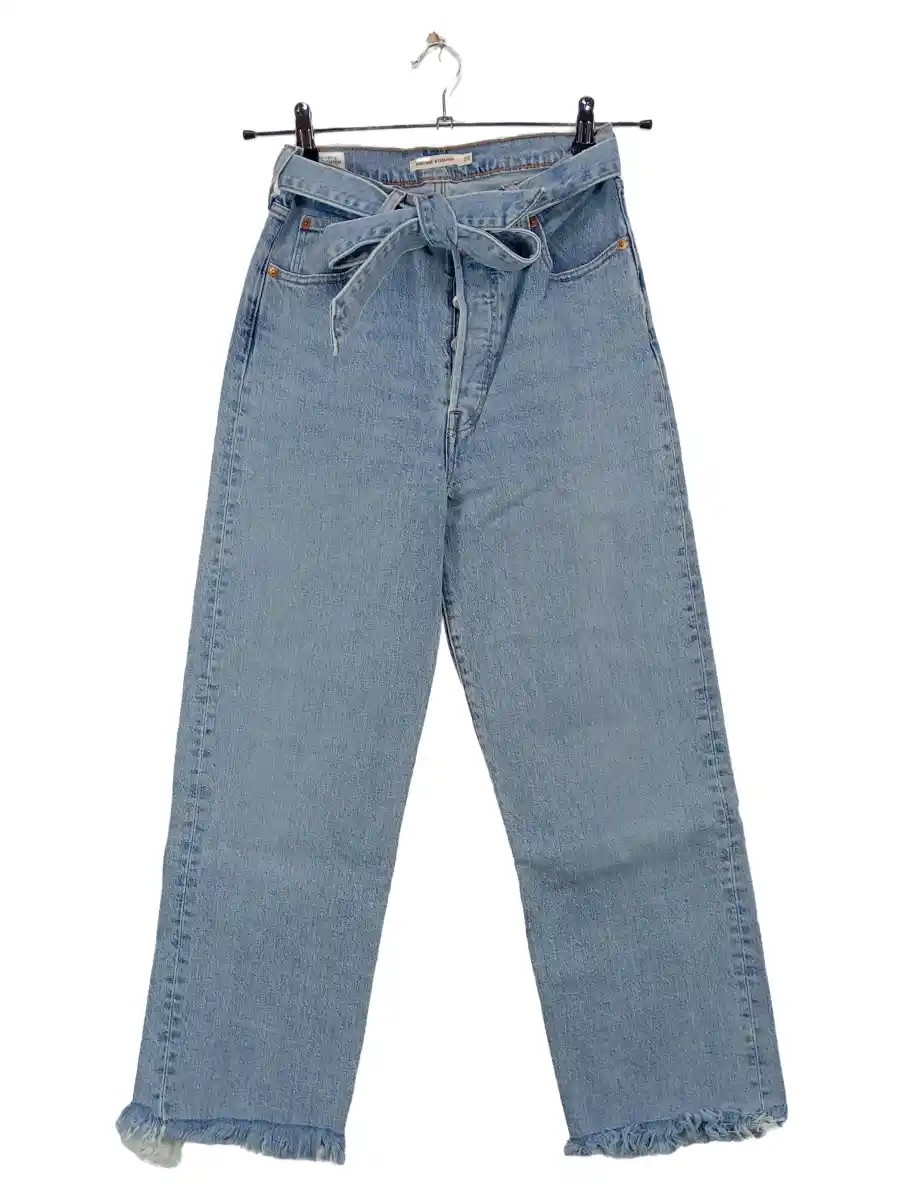 LEVI'S Jeans Straight Leg Bild 1
