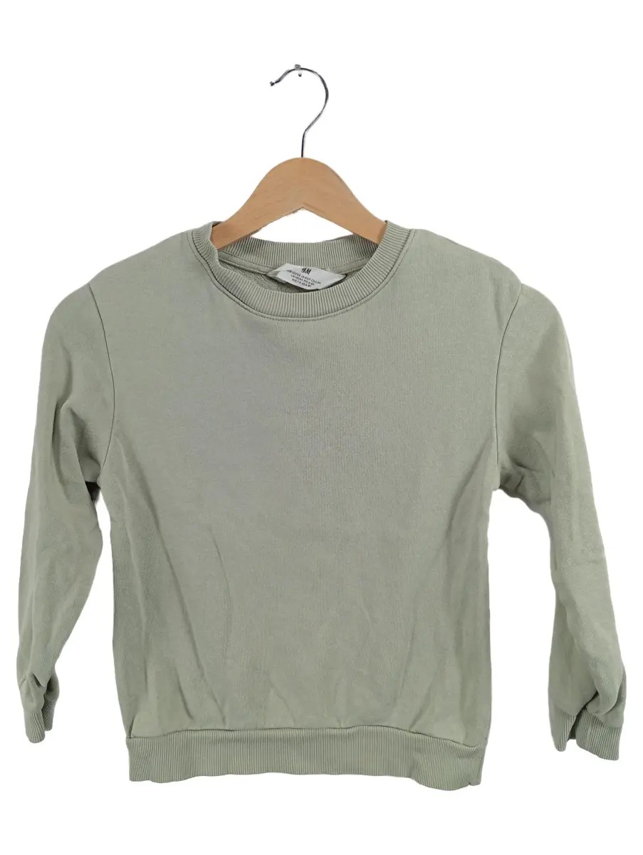 H&M Sweatshirt Bild 1
