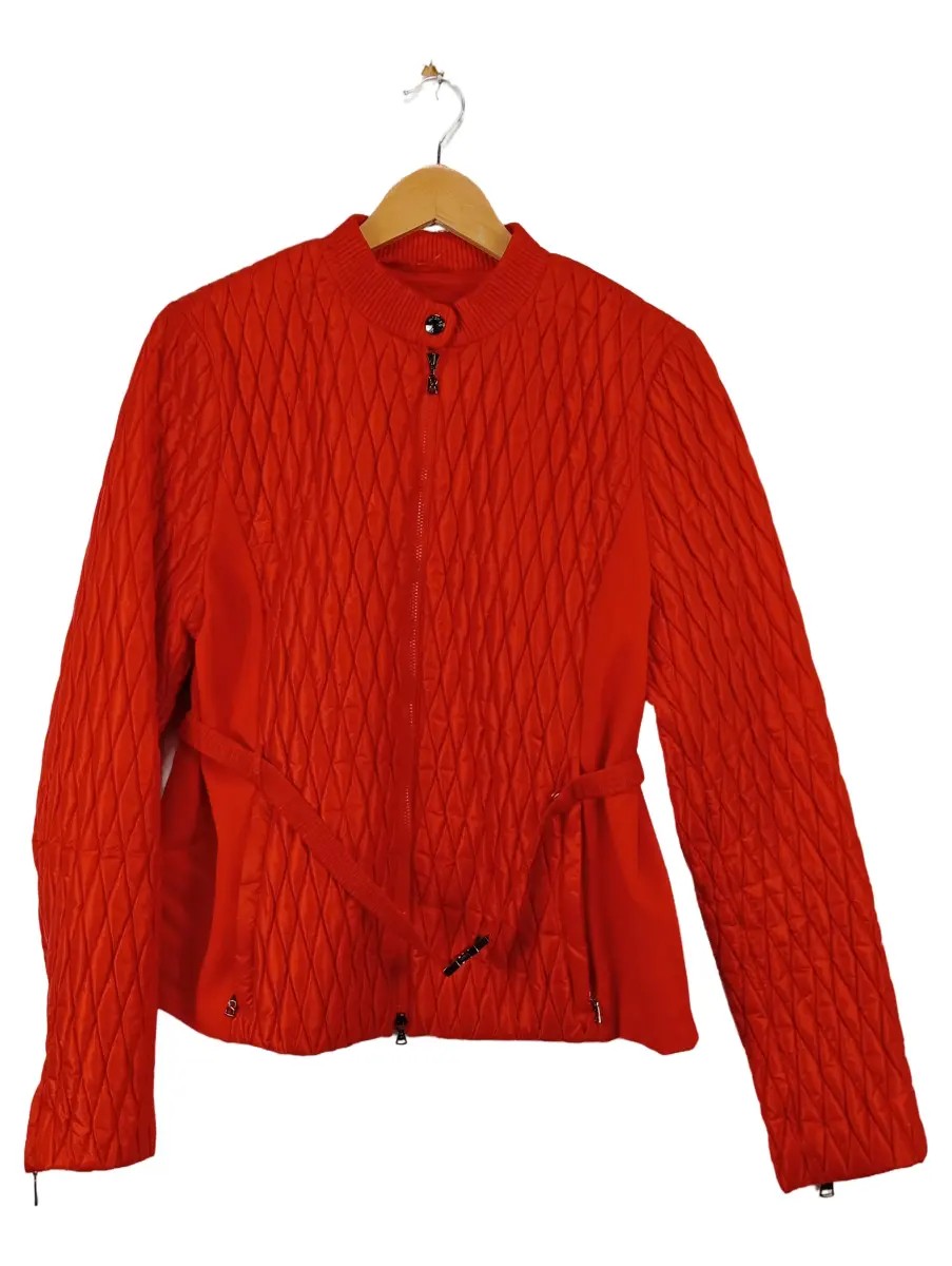 BOGNER Steppjacke Bild 1