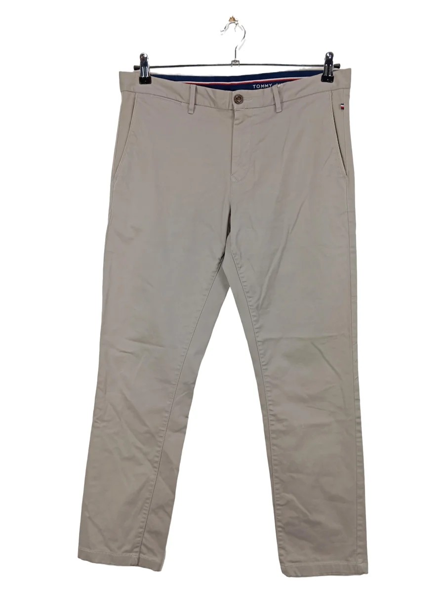 TOMMY HILFIGER Stoffhose Bild 1