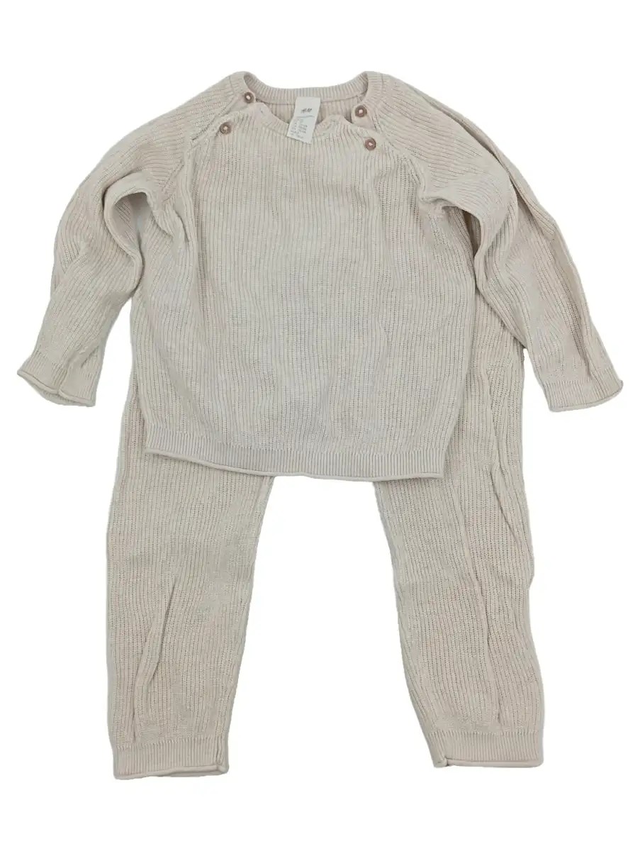 H&M Twin Set Bild 1