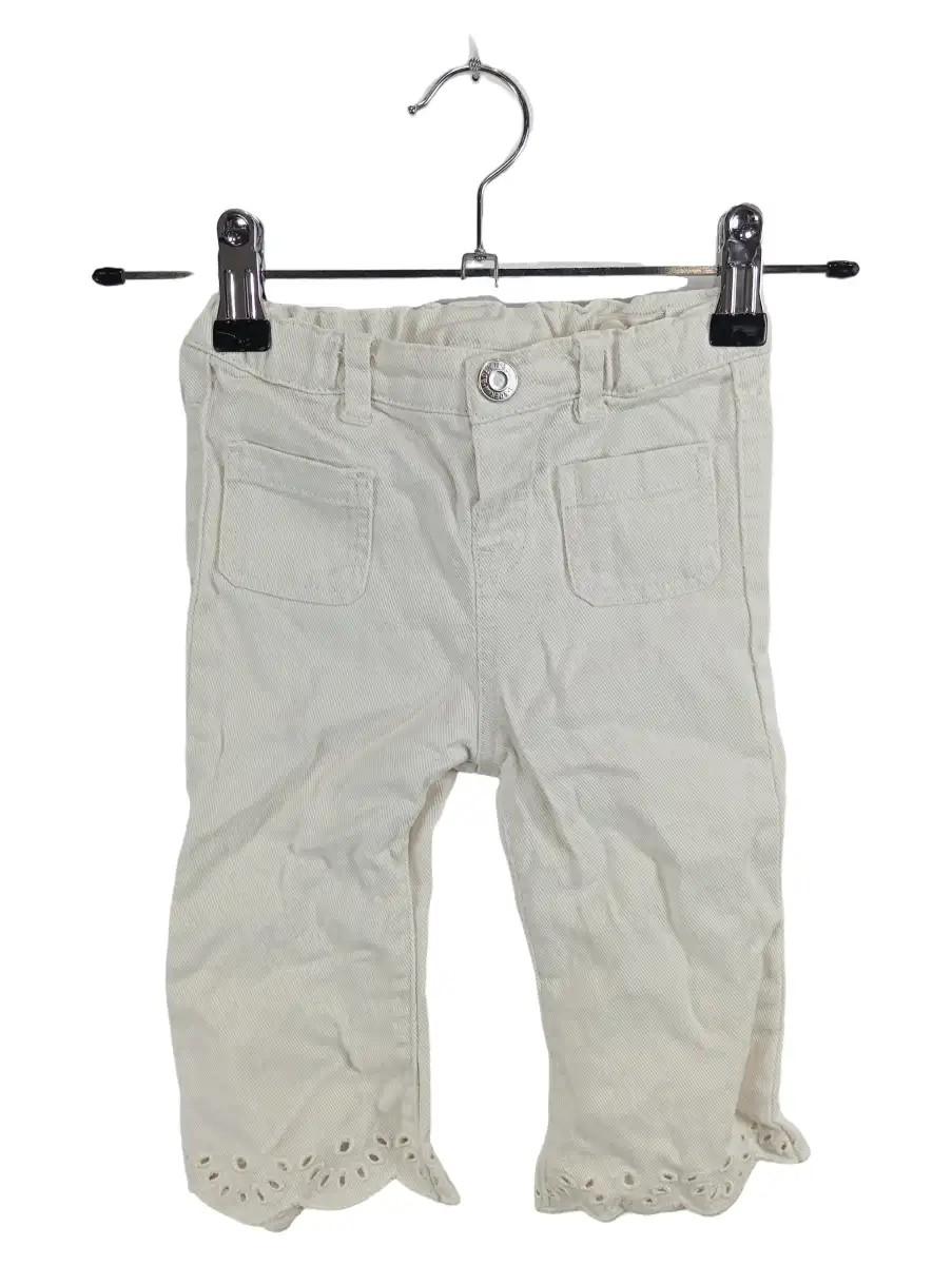 H&M Cordhose Bild 1