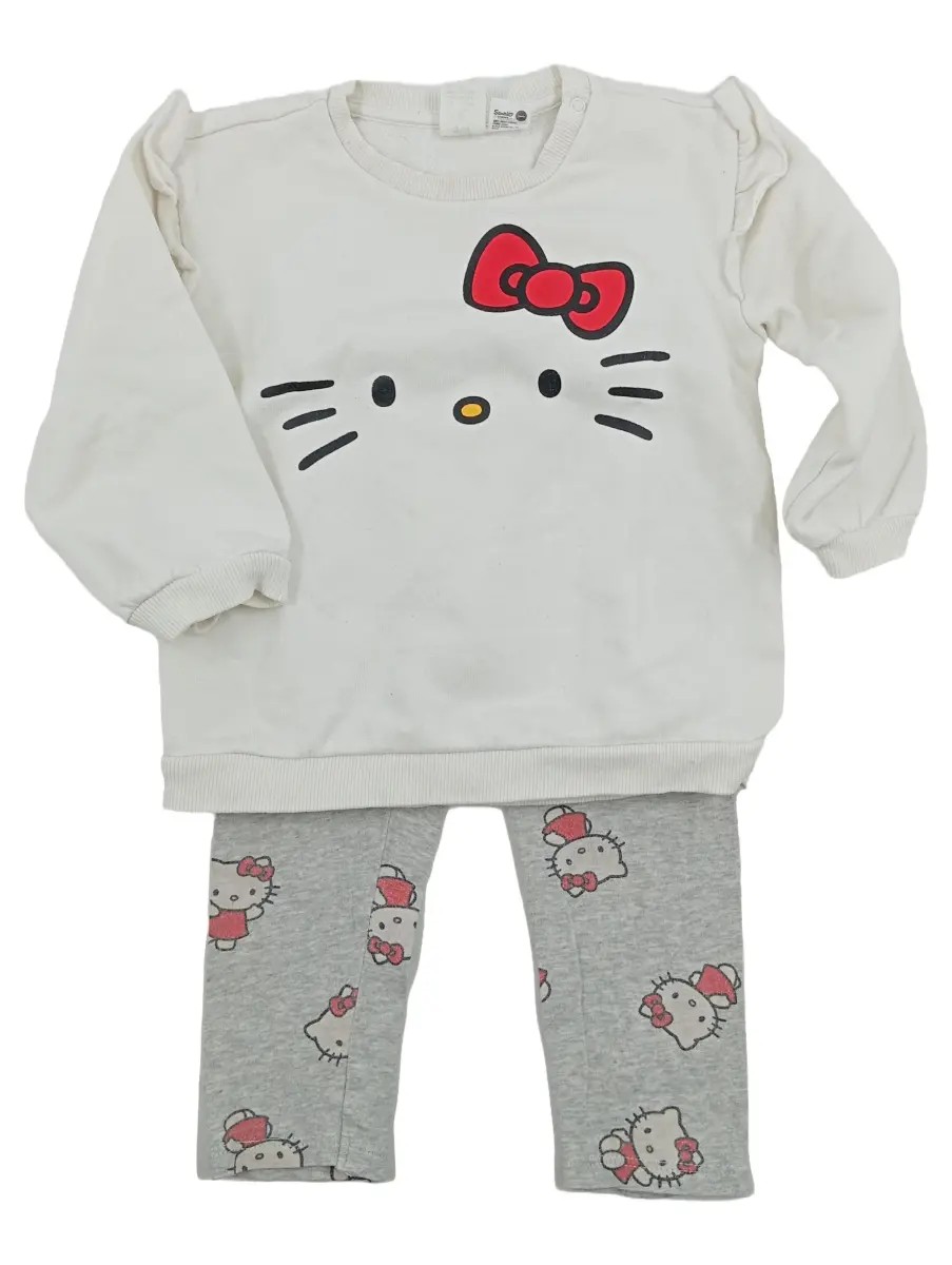 H&M Twin Set Bild 1