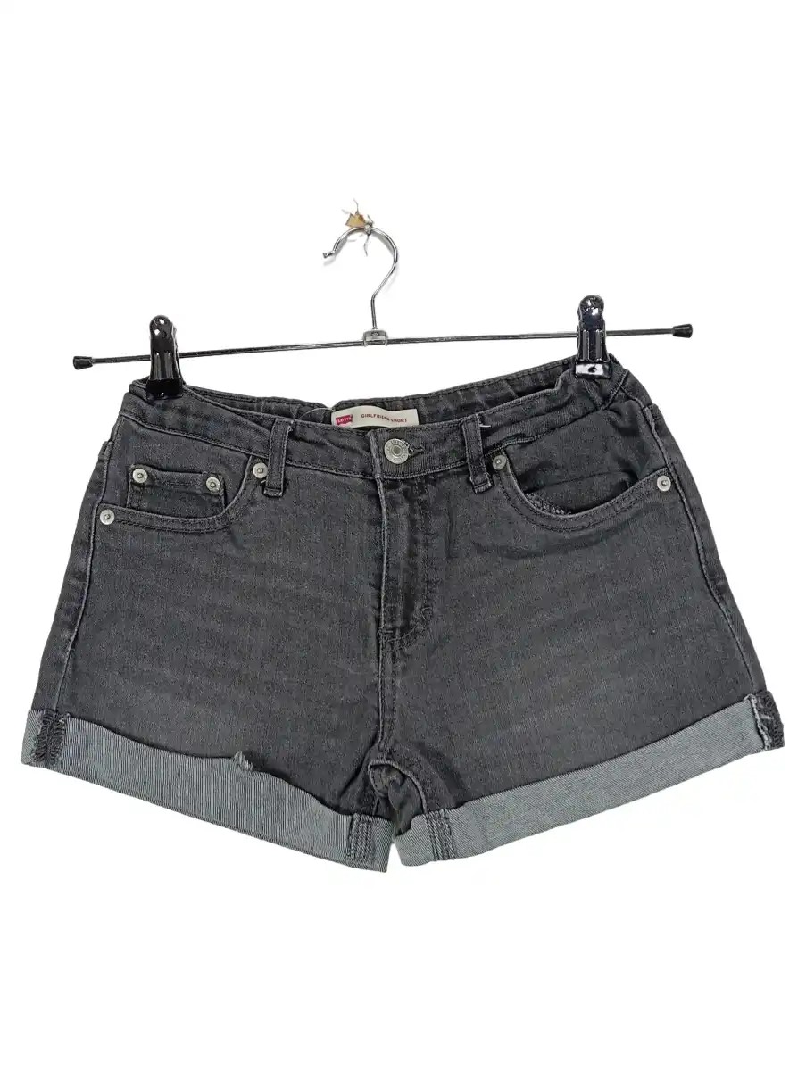 LEVI'S Jeans Shorts Bild 1