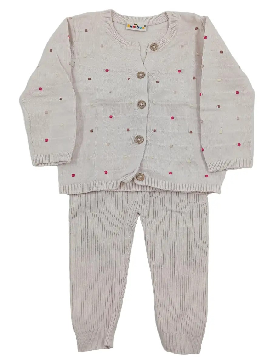 KUNIBOO Twin Set Bild 1