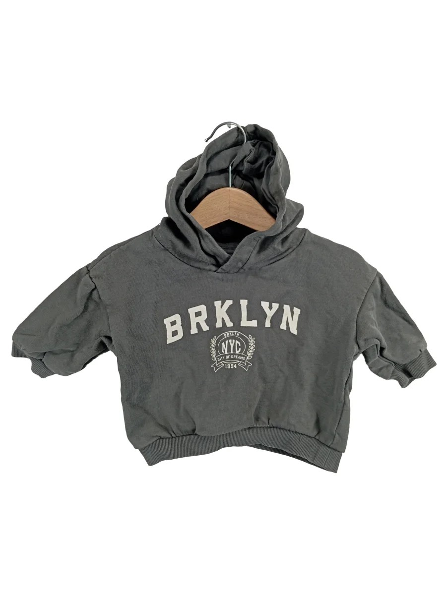 H&M Kapuzenpullover Bild 1
