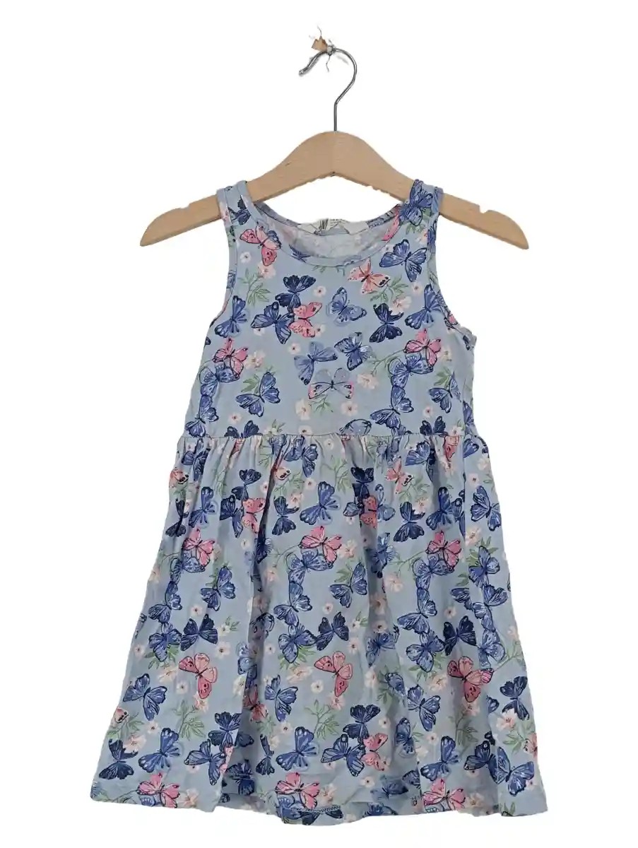 H&M Sommerkleid Bild 1