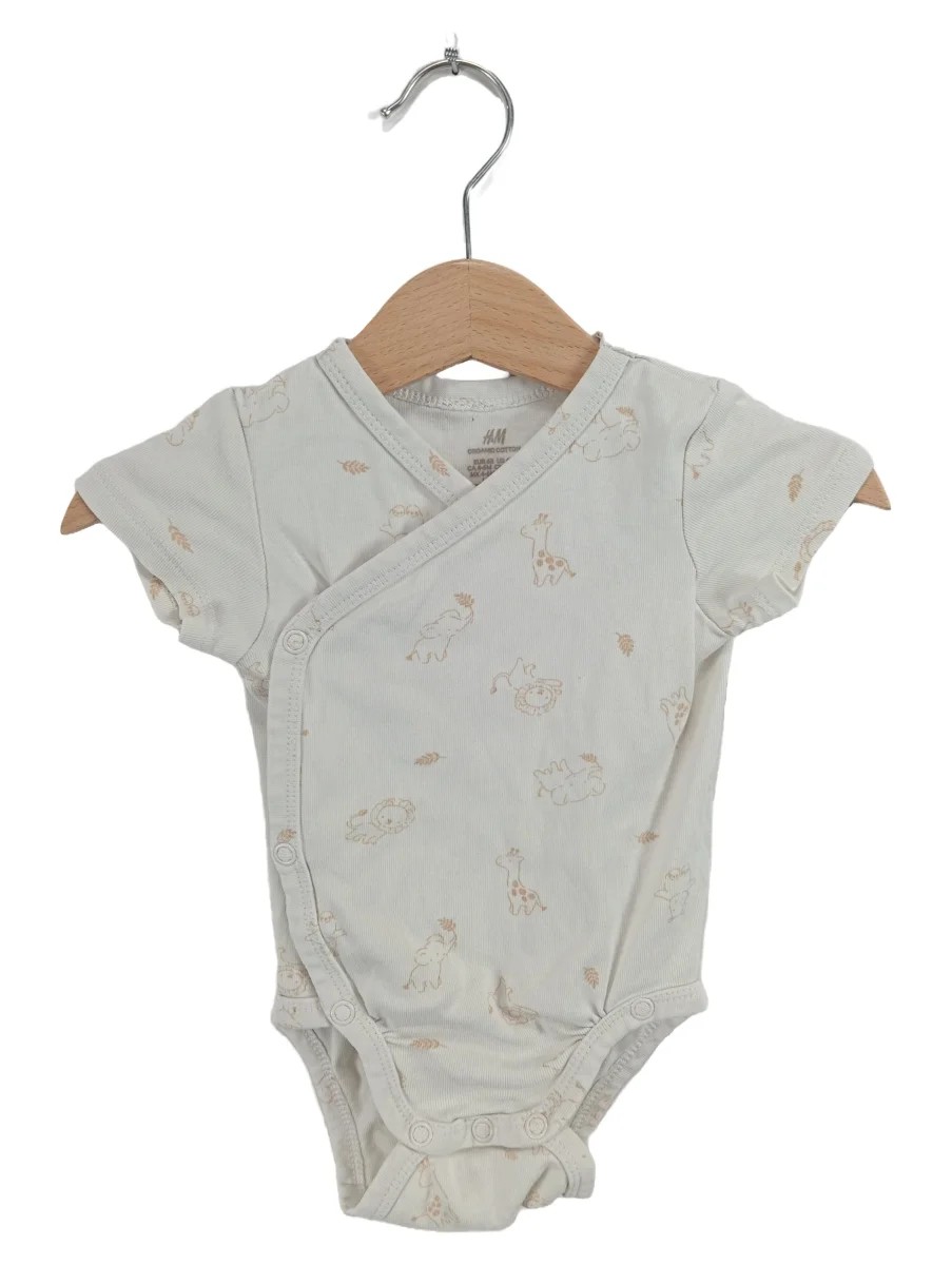 H&M Baby Body Bild 1