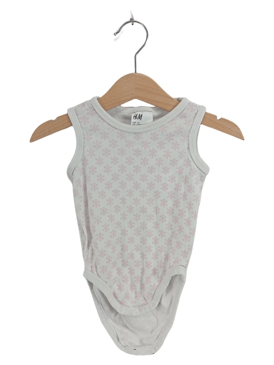 H&M Baby Body Bild 1