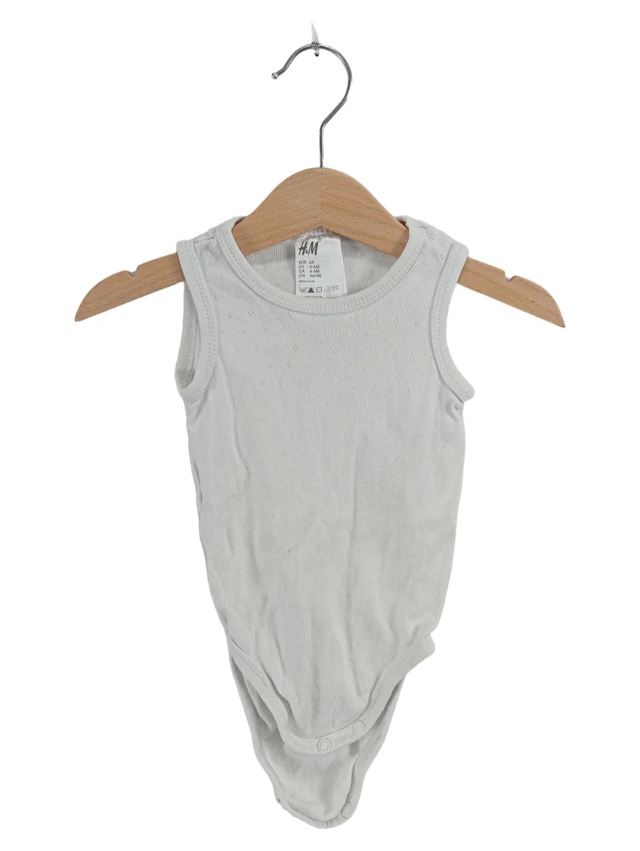 H&M Baby Body Bild 1