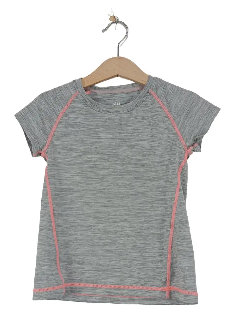 H&M Sport Shirt Bild 1