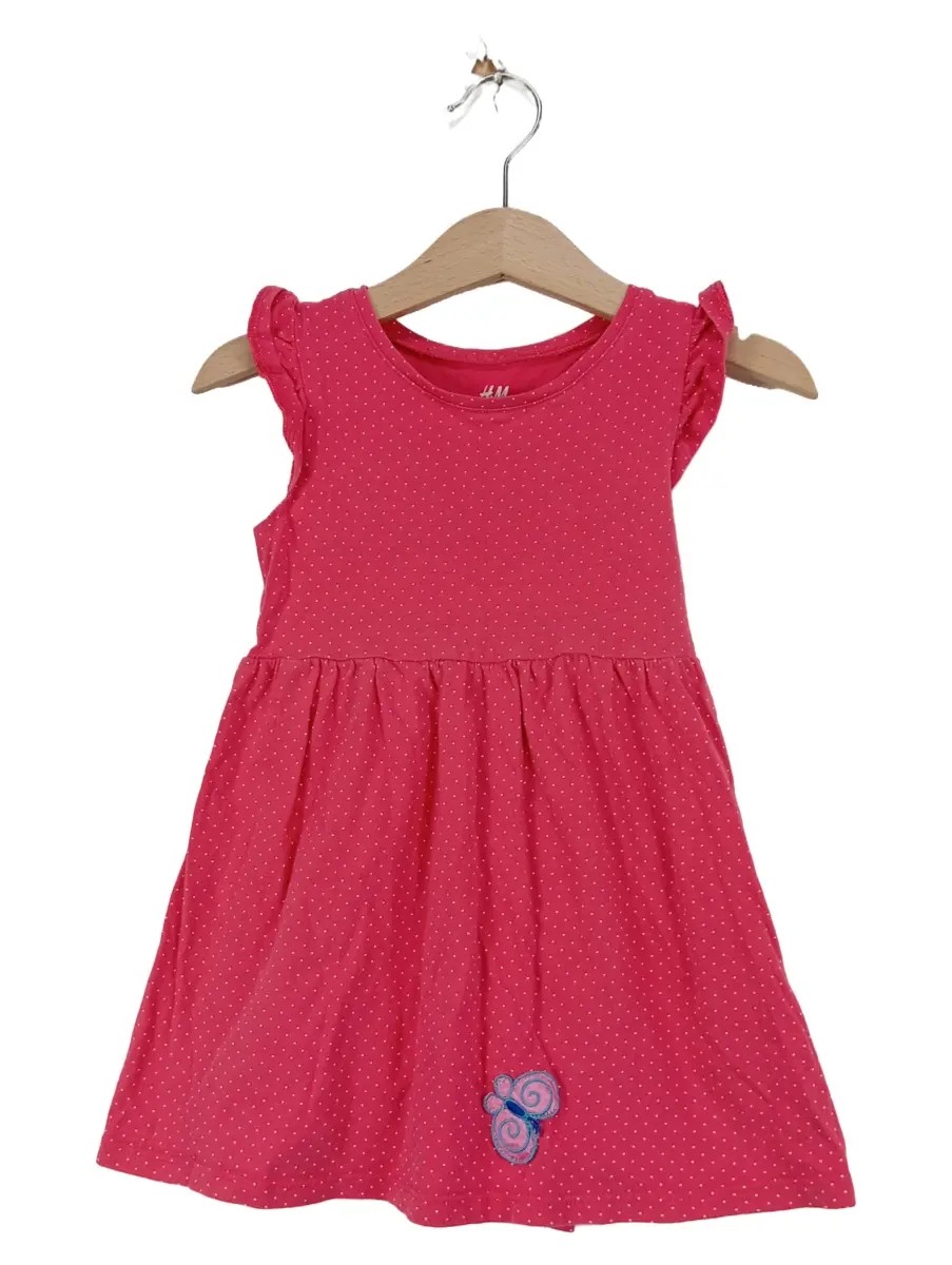 H&M Sommerkleid Bild 1