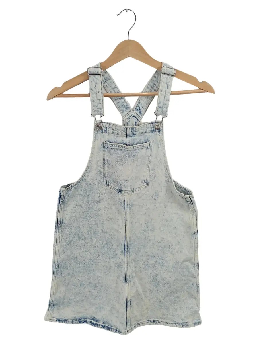H&M Jeanskleid Bild 1