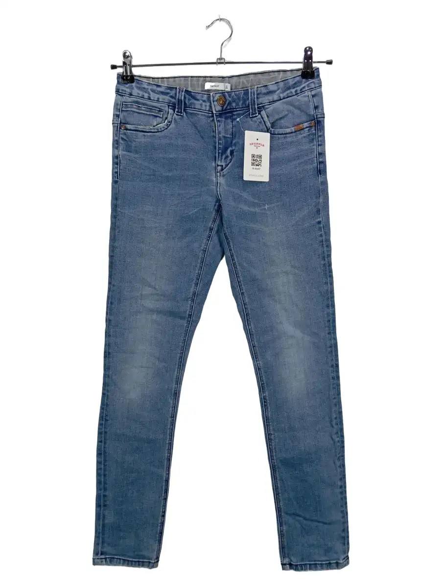 NAME IT Jeans Slim Fit Bild 1