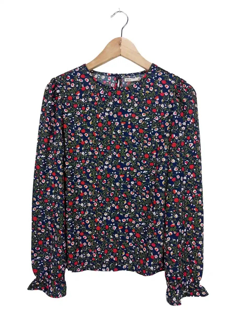 ONLY Bluse Bild 1