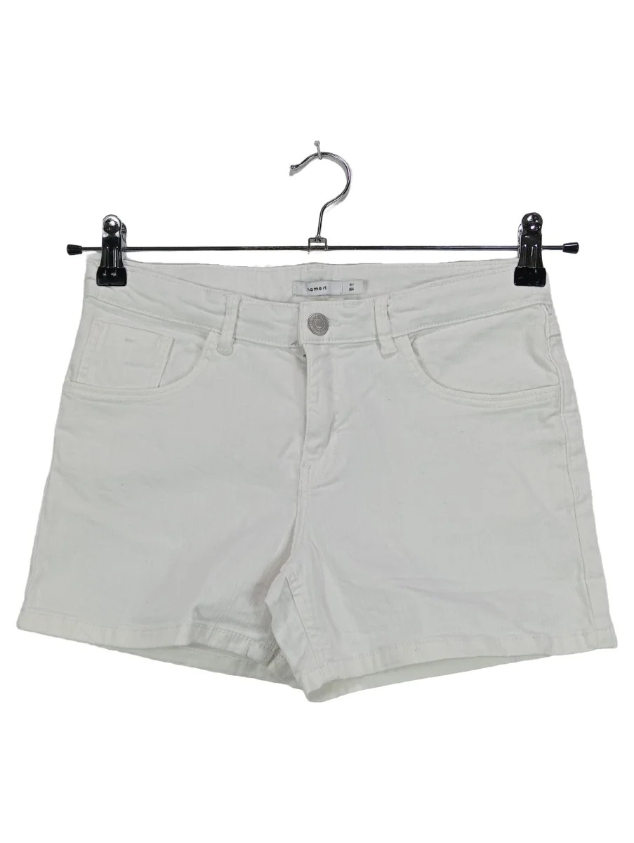 NAME IT Jeans Shorts Bild 1