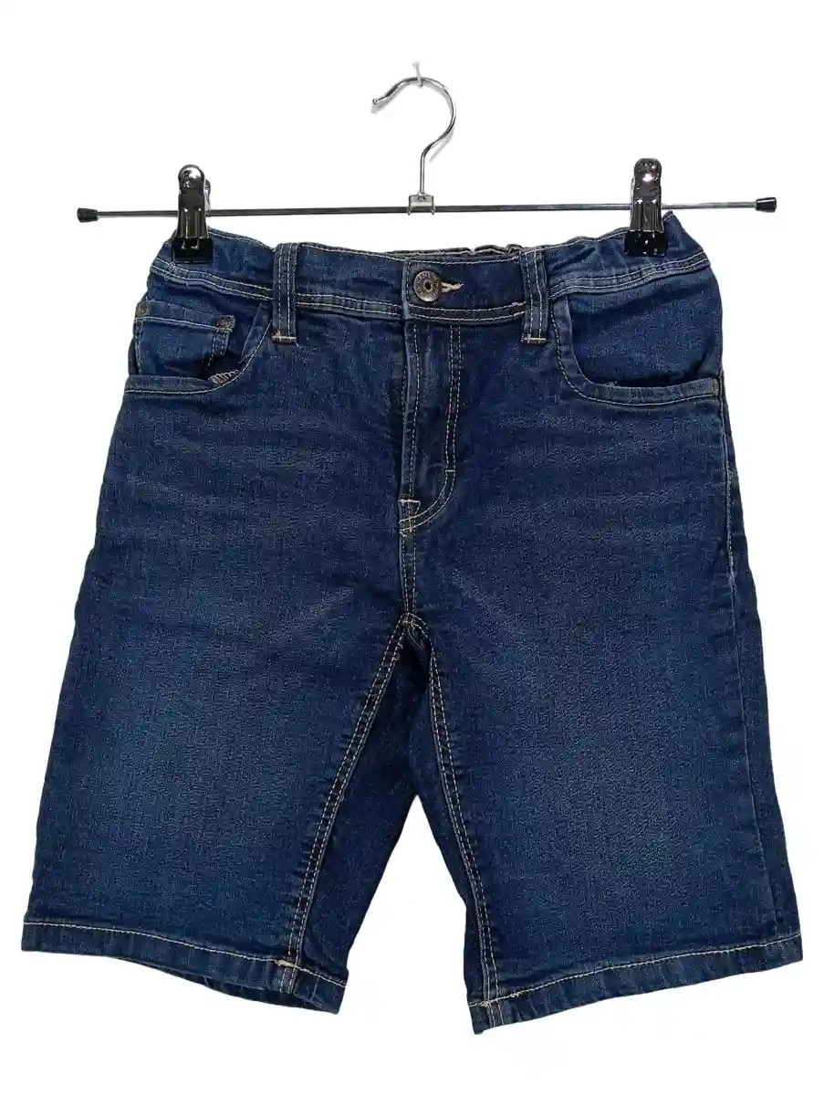 NAME IT Jeans Shorts Bild 1