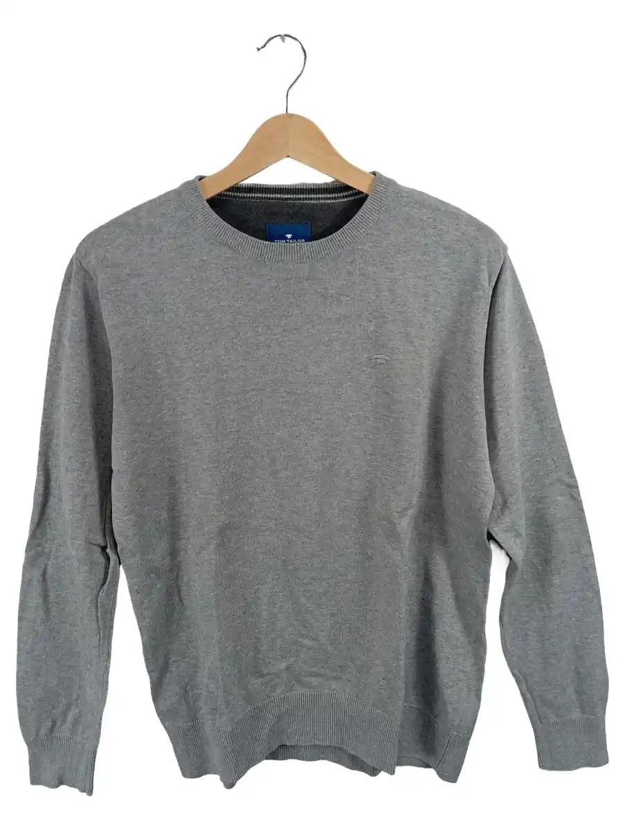 TOM TAILOR Pullover Bild 1