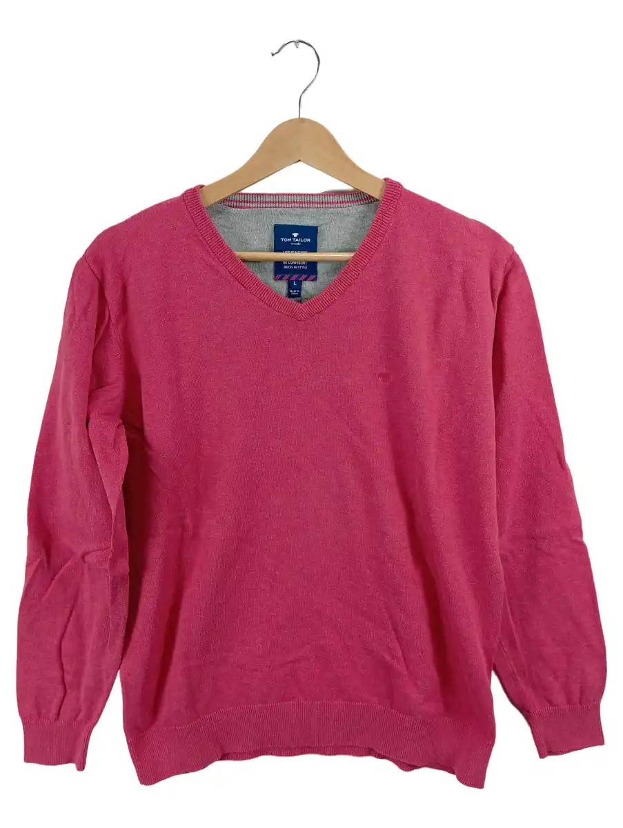 TOM TAILOR Pullover Bild 1