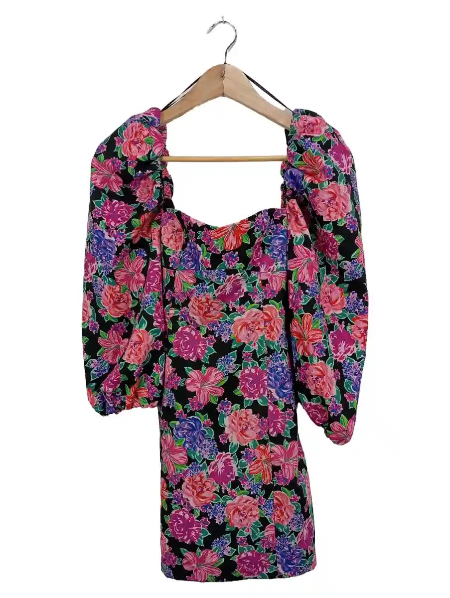 ZARA festliches Kleid Bild 1