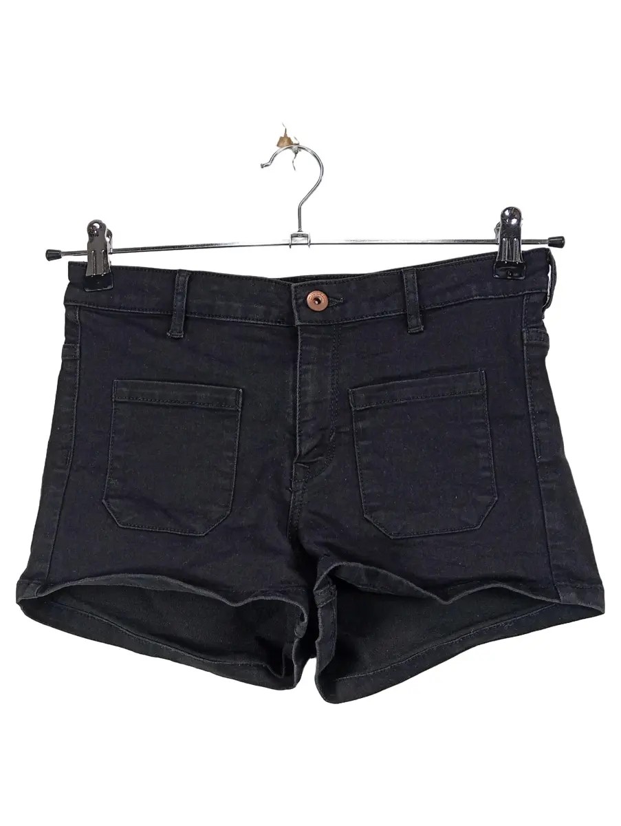 H&M Jeans Shorts Bild 1