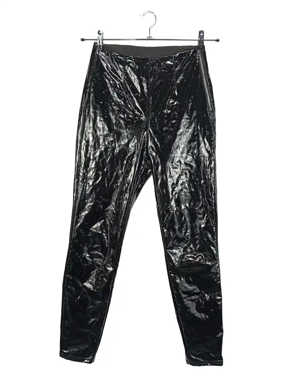 CALZEDONIA Lederhose Bild 1