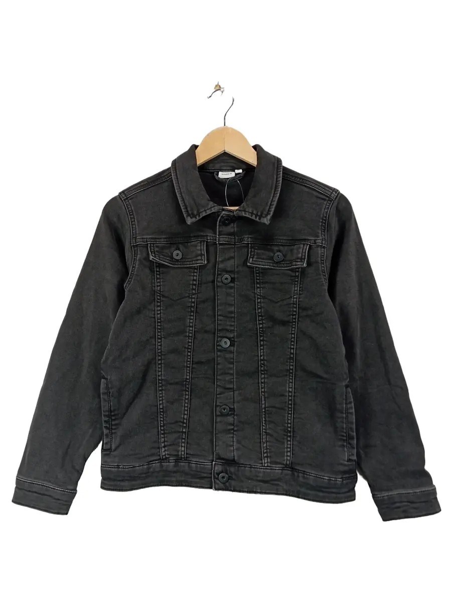 NAME IT Jeansjacke Bild 1