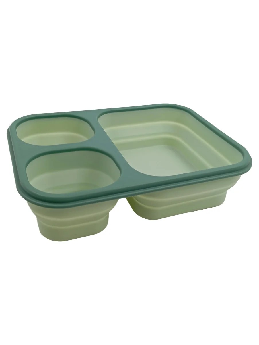 TCHIBO Lunchbox Bild 1