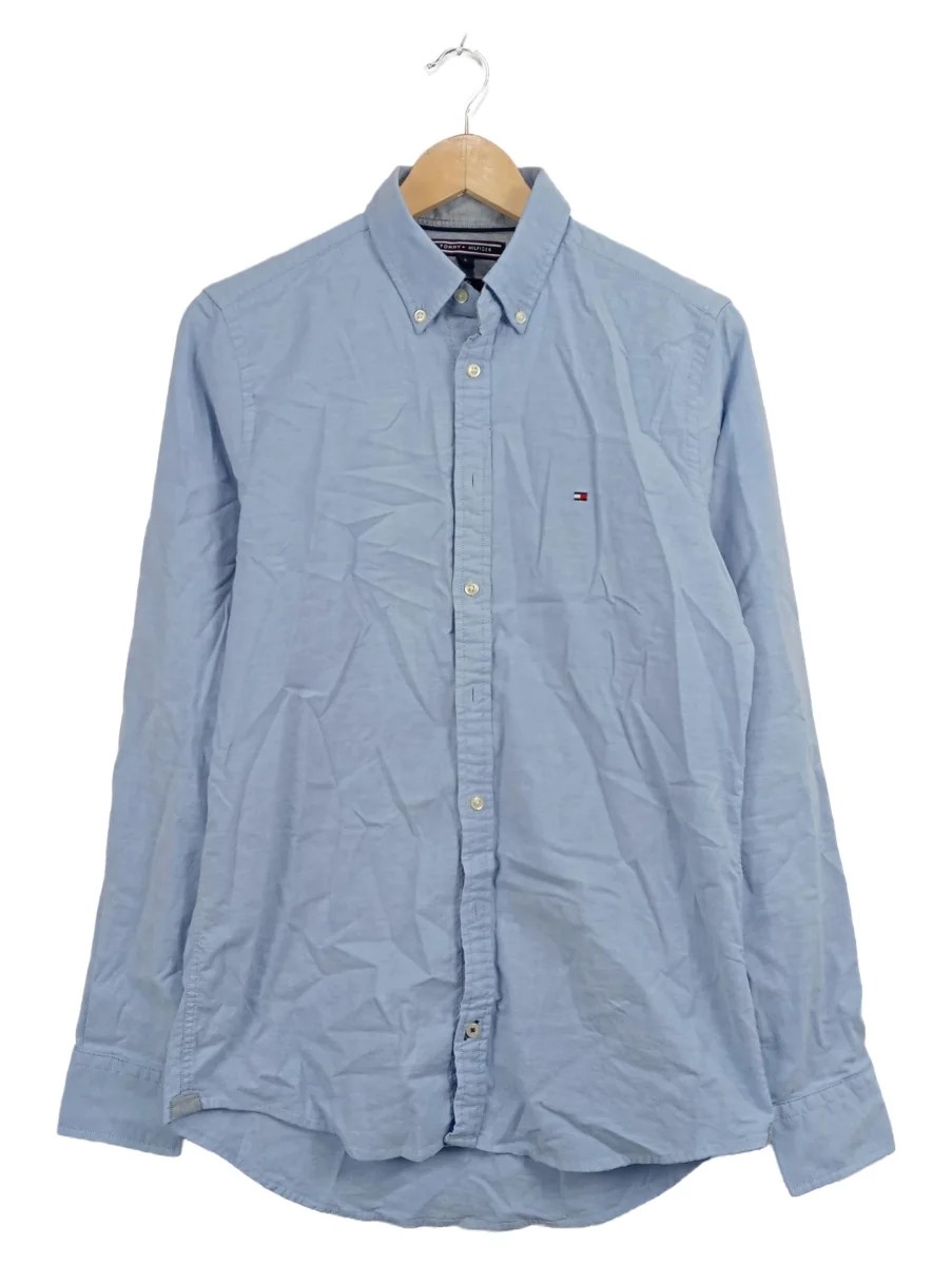 TOMMY HILFIGER Freizeithemd Bild 1