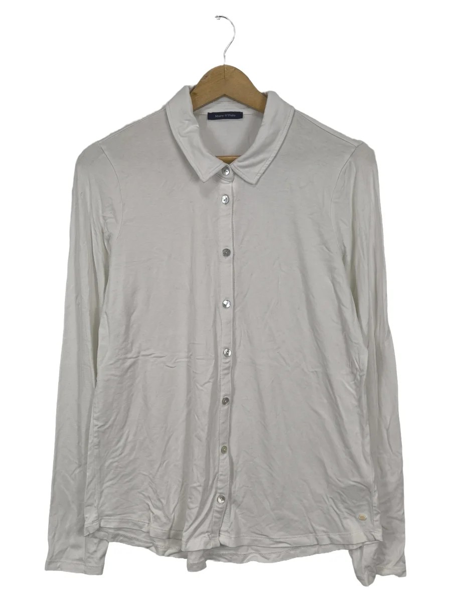 MARC O'POLO Hemdbluse Bild 1