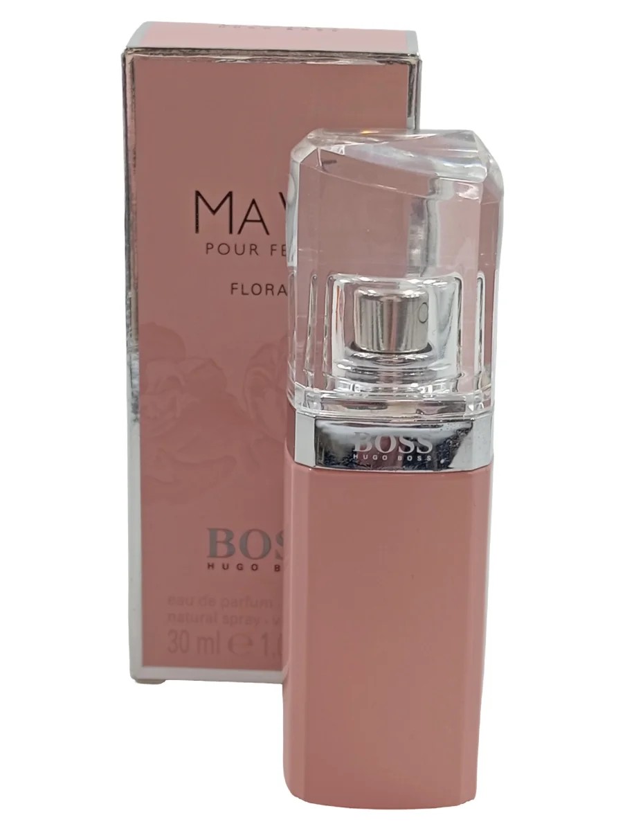 HUGO BOSS Eau de Parfum Bild 1