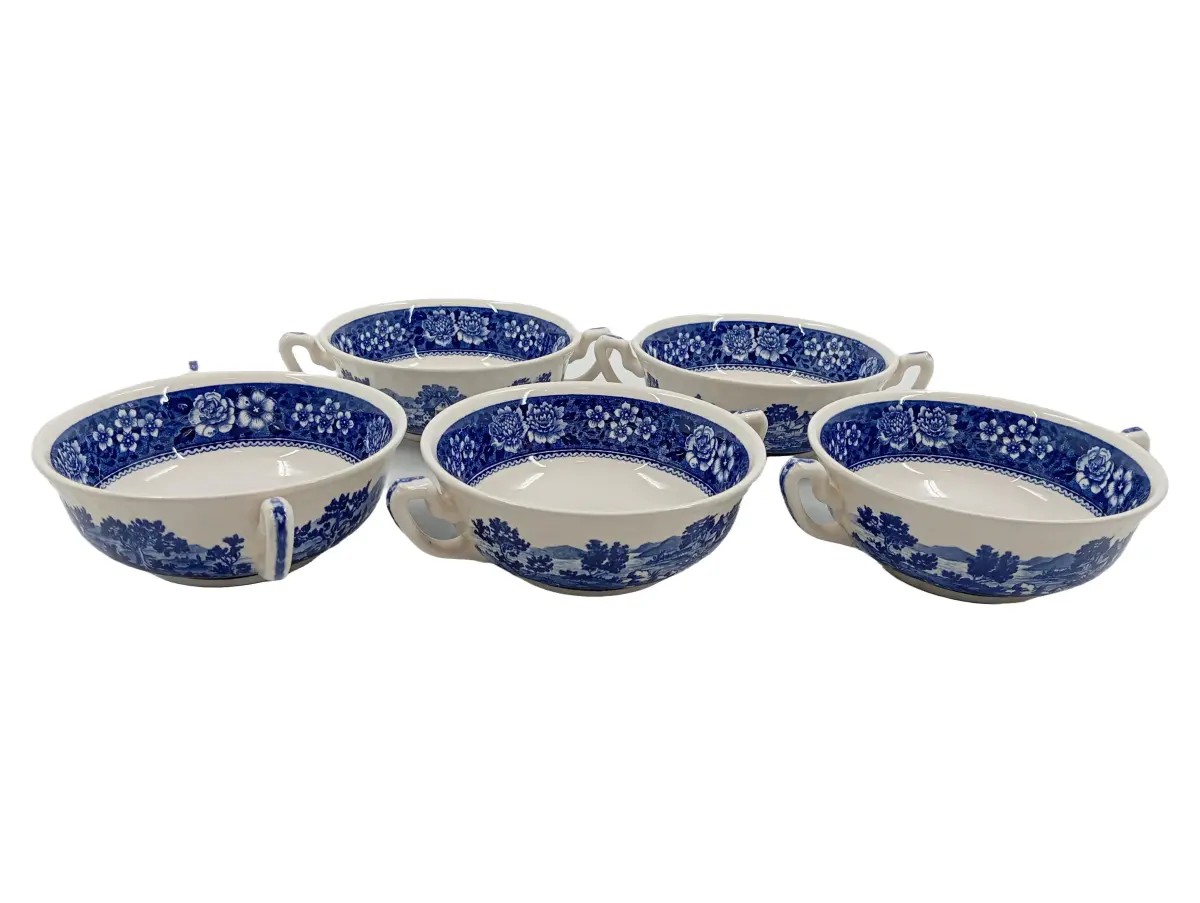 VILLEROY & BOCH Suppentasse Bild 1