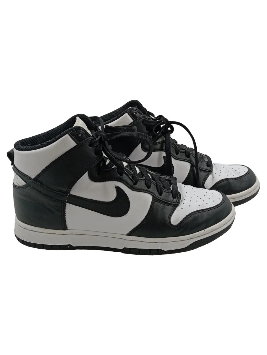 NIKE Sneaker high Bild 1