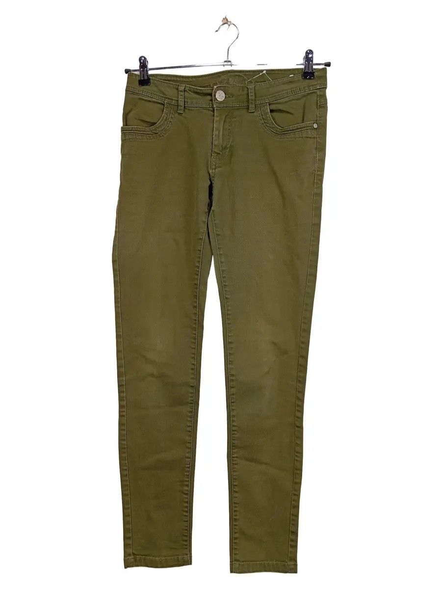S.OLIVER Jeans Slim Fit Bild 1