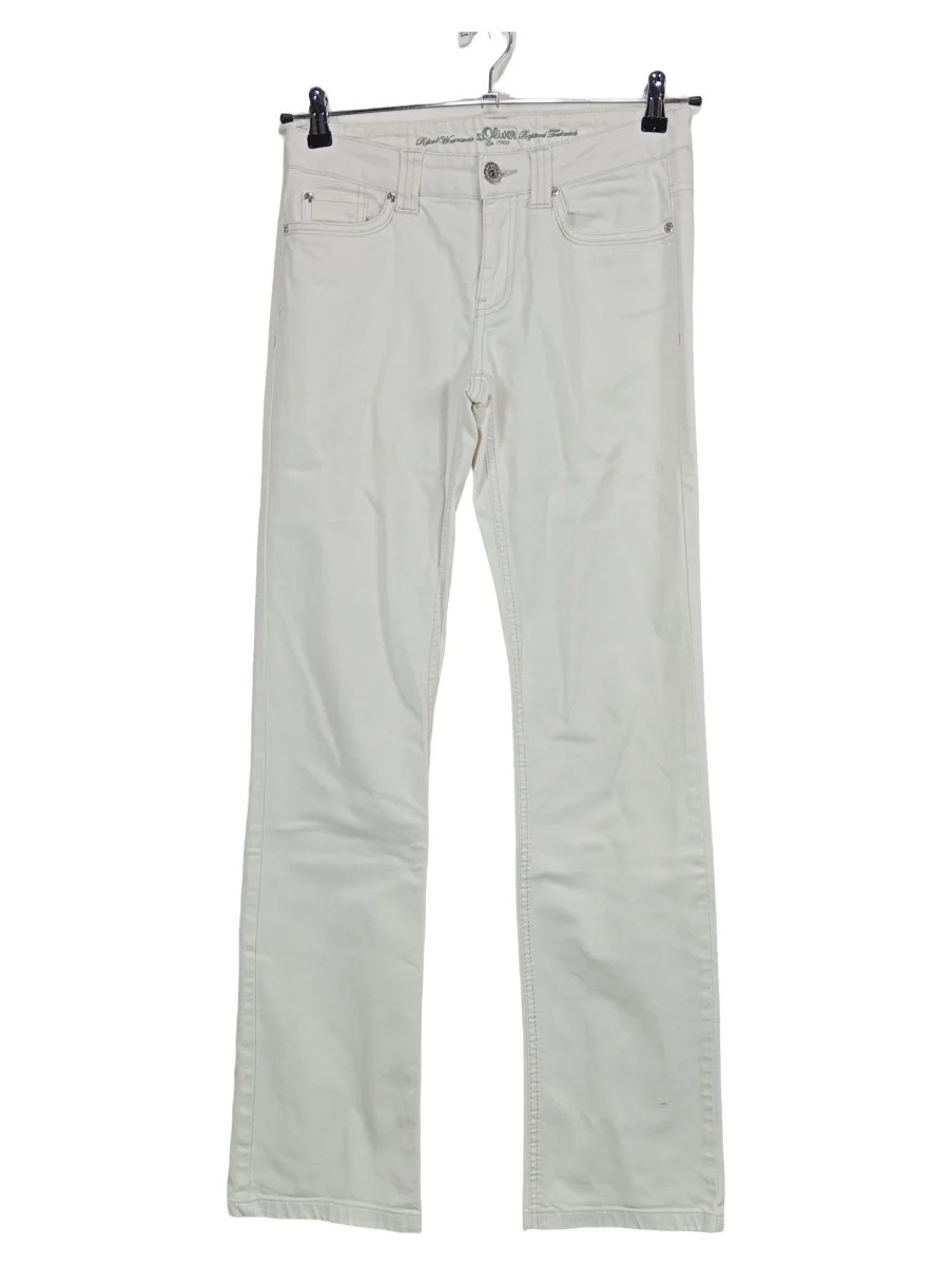 S.OLIVER Jeans Straight Leg Bild 1