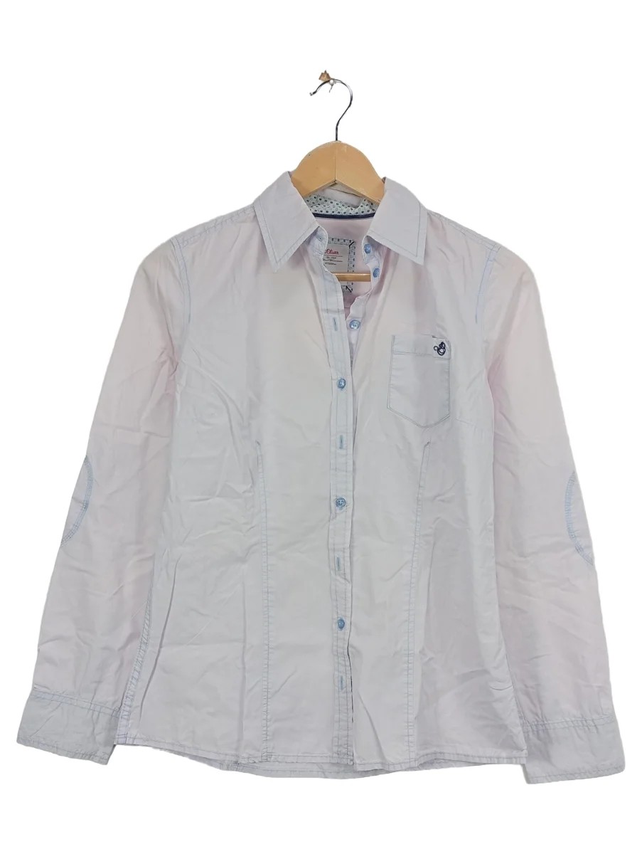 S.OLIVER Bluse Bild 1